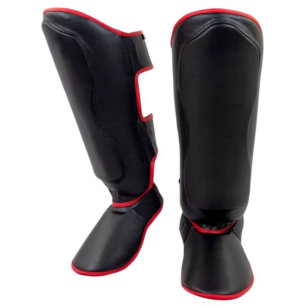 Shin Guards 4